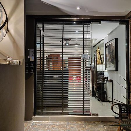 Check In Saladaeng (Adults Only) Hotell Bangkok Eksteriør bilde