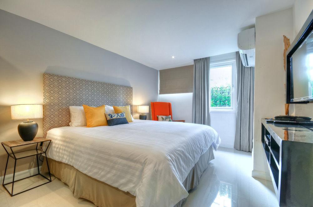 Check In Saladaeng (Adults Only) Hotell Bangkok Eksteriør bilde