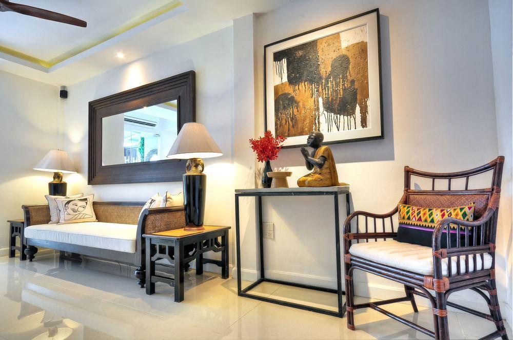Check In Saladaeng (Adults Only) Hotell Bangkok Eksteriør bilde