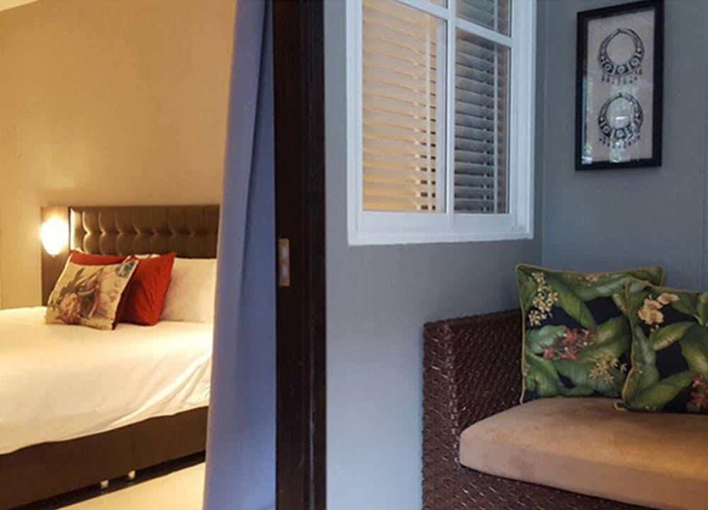 Check In Saladaeng (Adults Only) Hotell Bangkok Eksteriør bilde