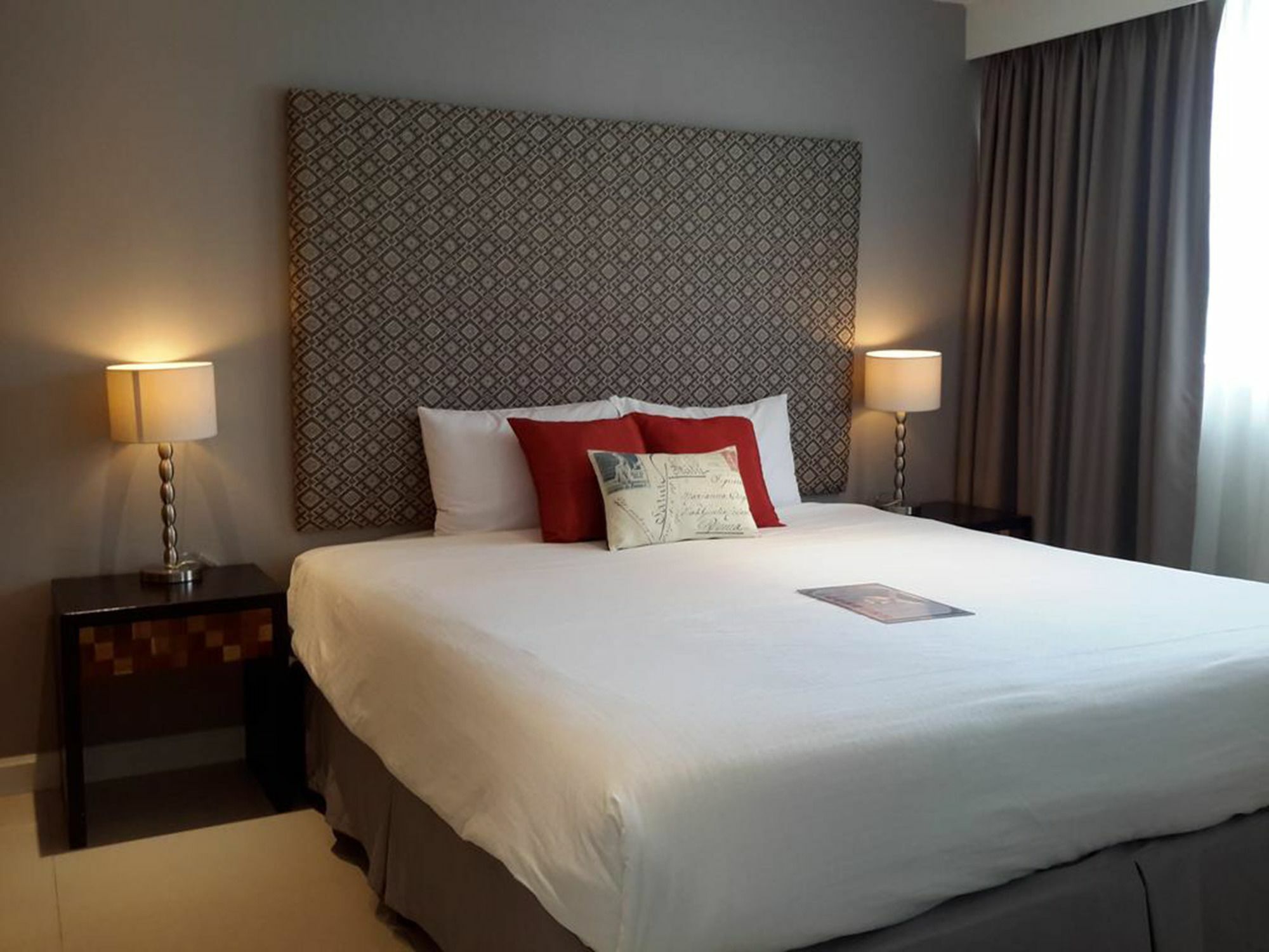 Check In Saladaeng (Adults Only) Hotell Bangkok Eksteriør bilde