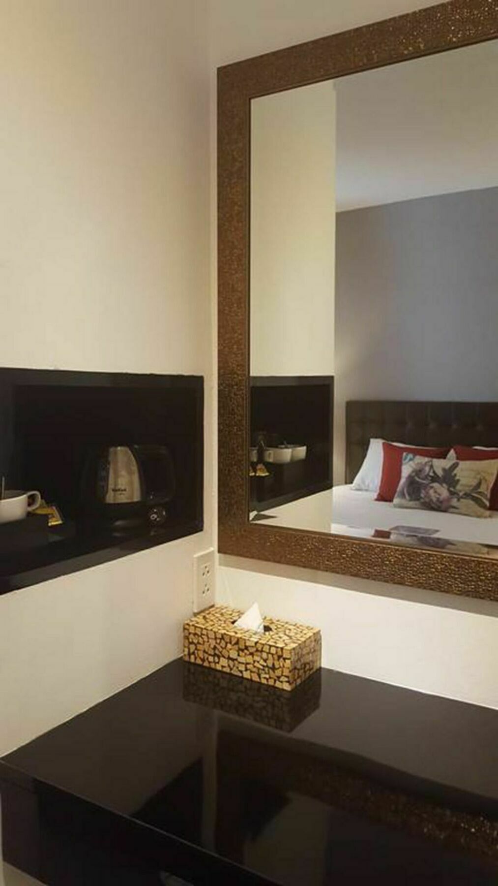 Check In Saladaeng (Adults Only) Hotell Bangkok Eksteriør bilde