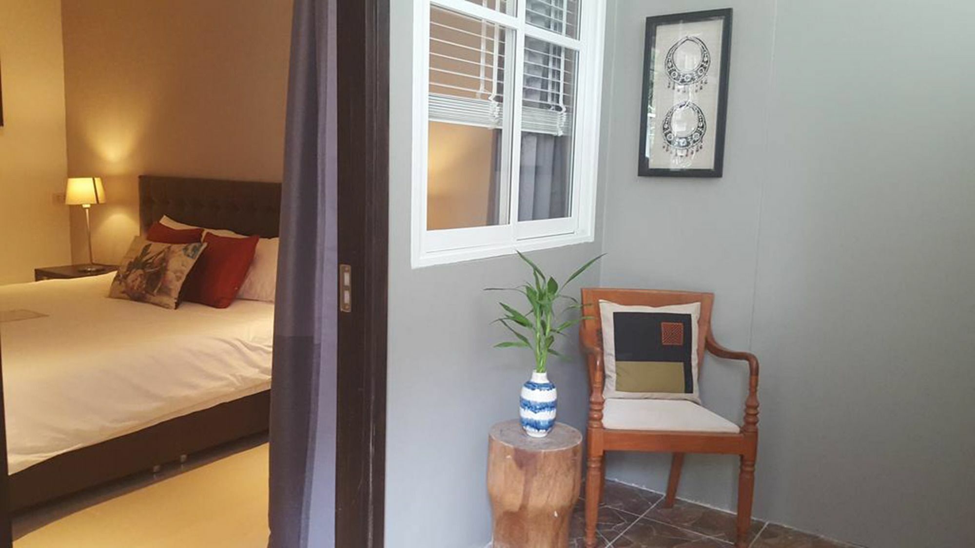 Check In Saladaeng (Adults Only) Hotell Bangkok Eksteriør bilde