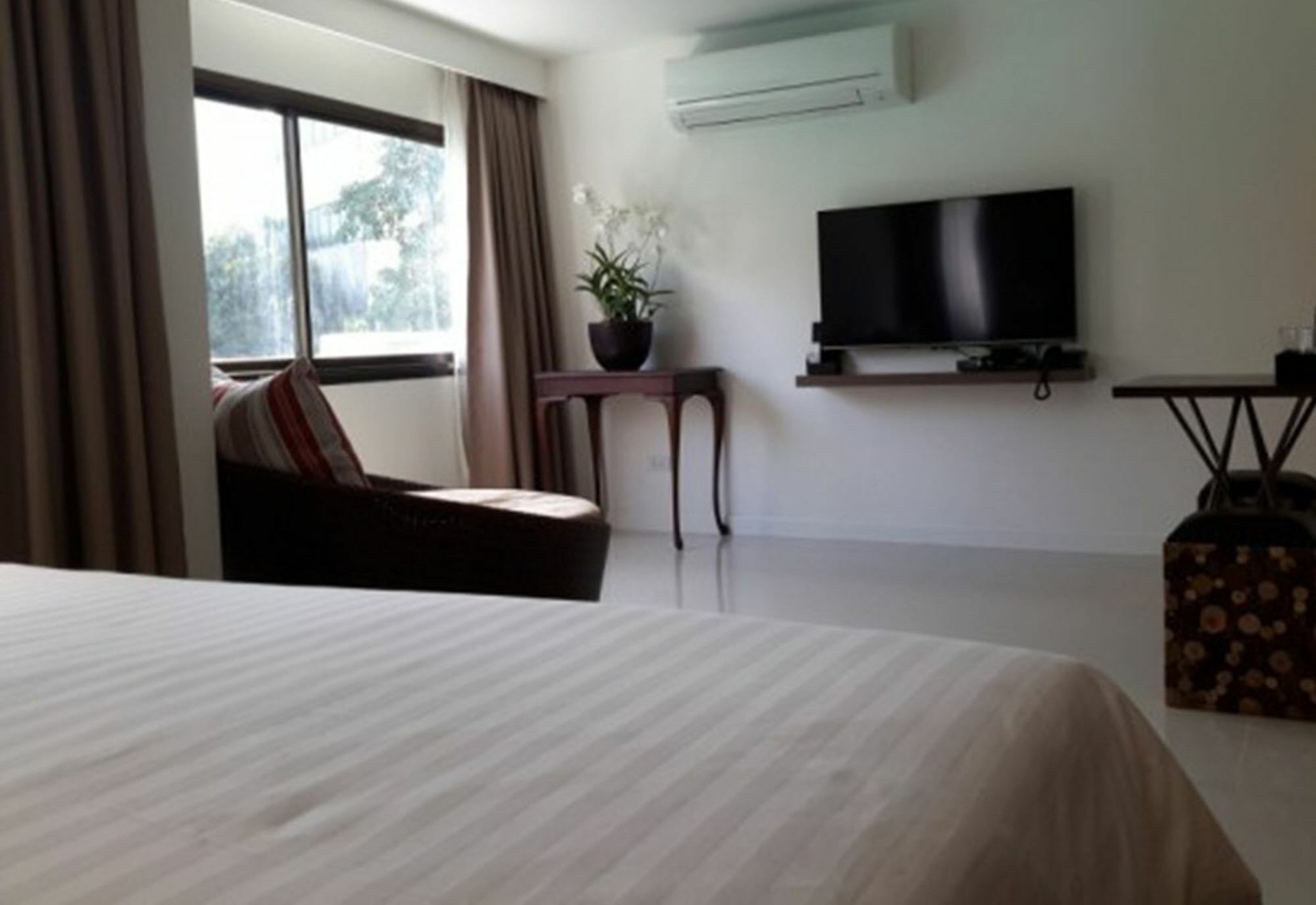 Check In Saladaeng (Adults Only) Hotell Bangkok Eksteriør bilde