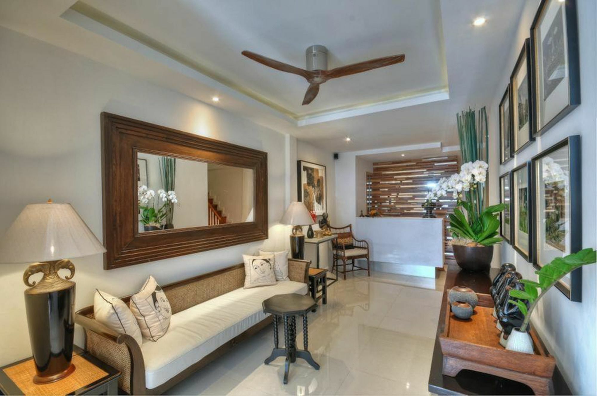Check In Saladaeng (Adults Only) Hotell Bangkok Eksteriør bilde