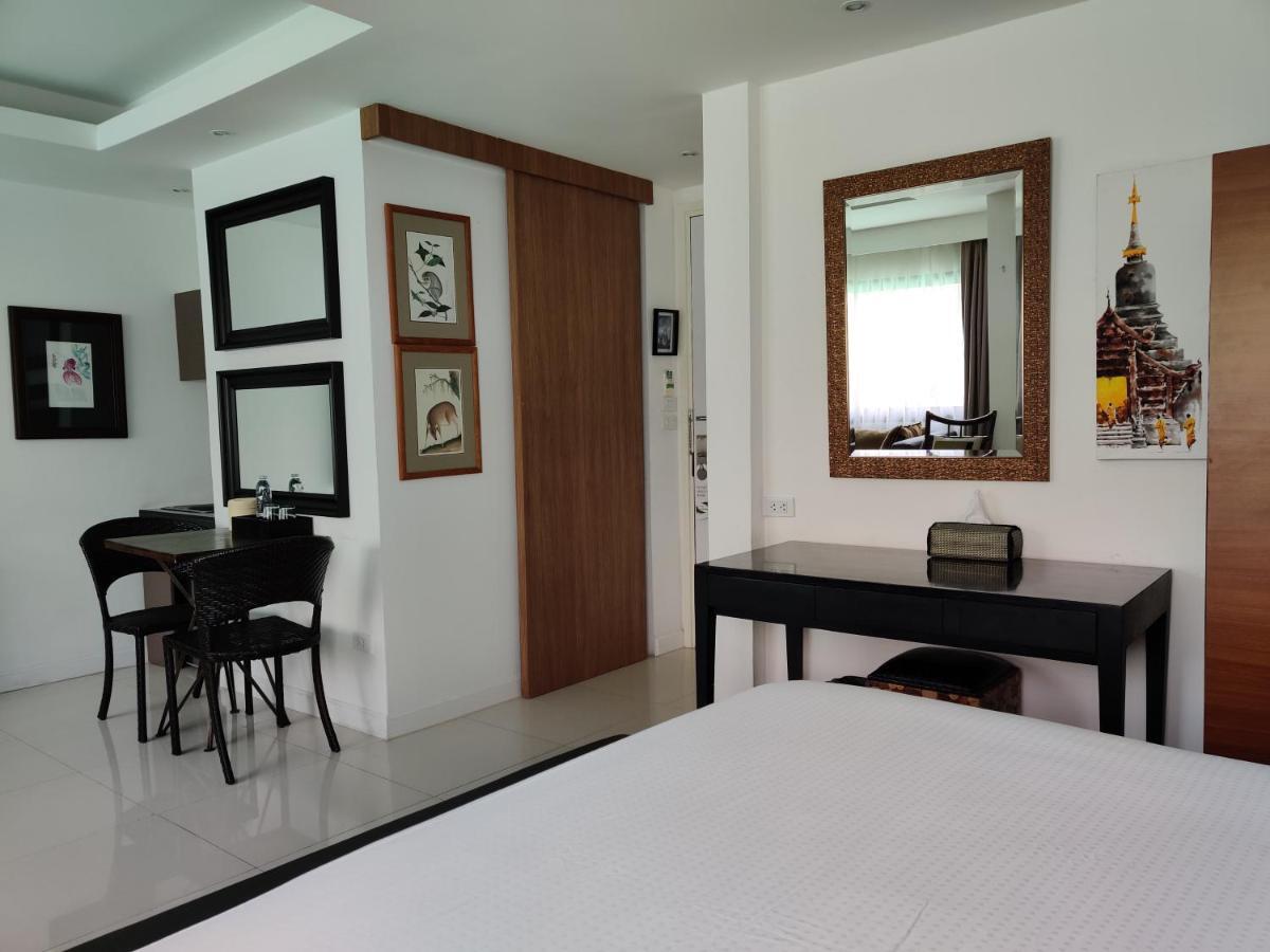 Check In Saladaeng (Adults Only) Hotell Bangkok Eksteriør bilde