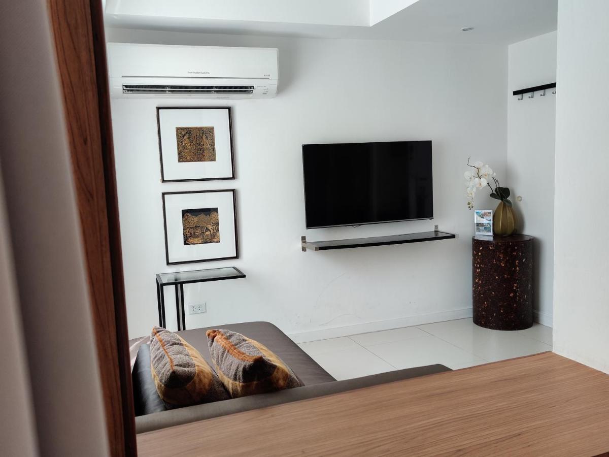 Check In Saladaeng (Adults Only) Hotell Bangkok Eksteriør bilde