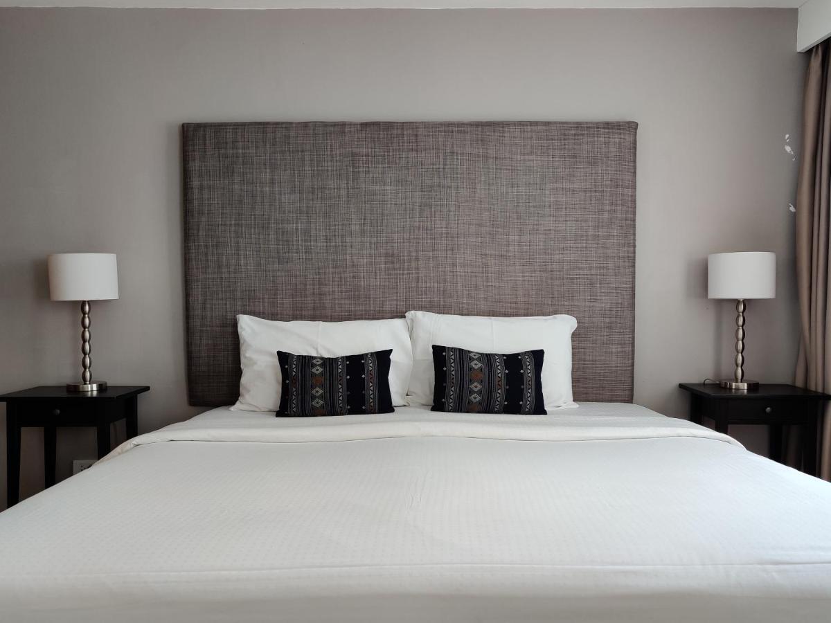 Check In Saladaeng (Adults Only) Hotell Bangkok Eksteriør bilde